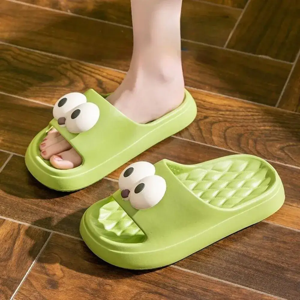 Claquette Drole Gros Yeux – Image 8