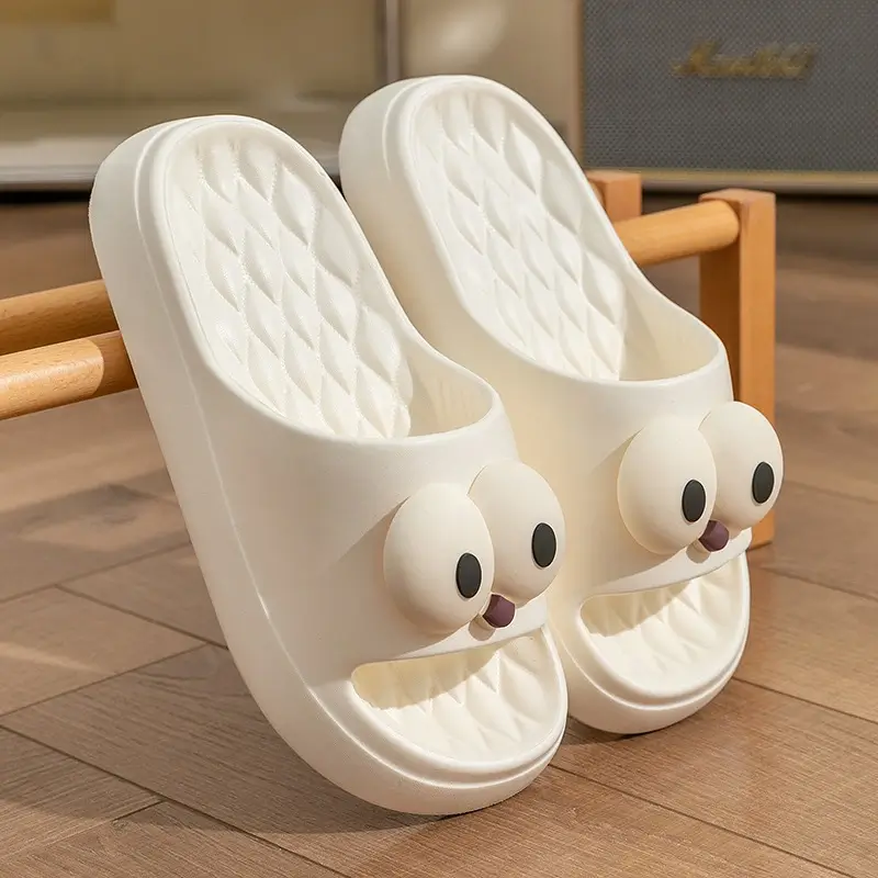 Claquette Drole Gros Yeux – Image 4