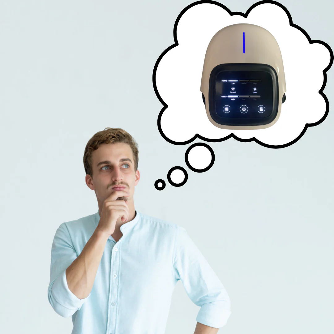 Appareil de massage pour genoux – soulagement rapide des douleurs – Image 5