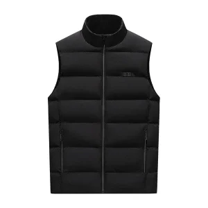 Corvin | Gilet Chauffant