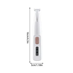 Pet Hair Trimmer™