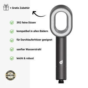 Doodlo Filtersonic 3in1