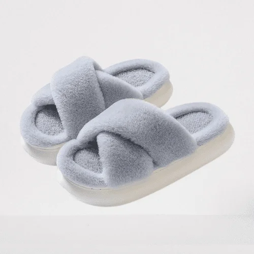 Chaussons Fluffy – Image 7