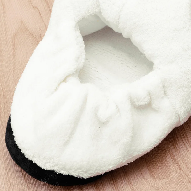 Chaussons panda kawaii cocooning – Image 4