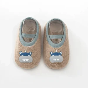 Chausson Premiers Pas