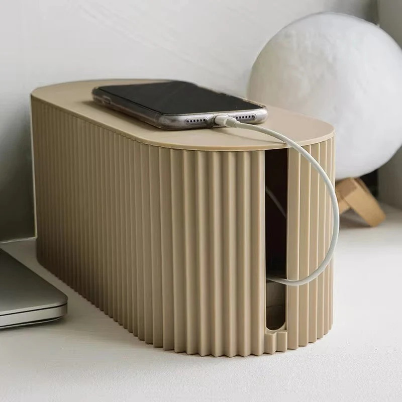 CableBox – Boîte de rangement chic et minimaliste – Image 6