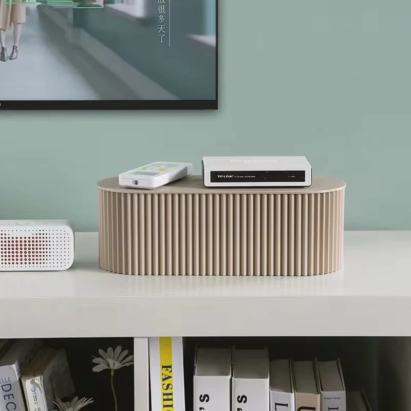 CableBox – Boîte de rangement chic et minimaliste – Image 5