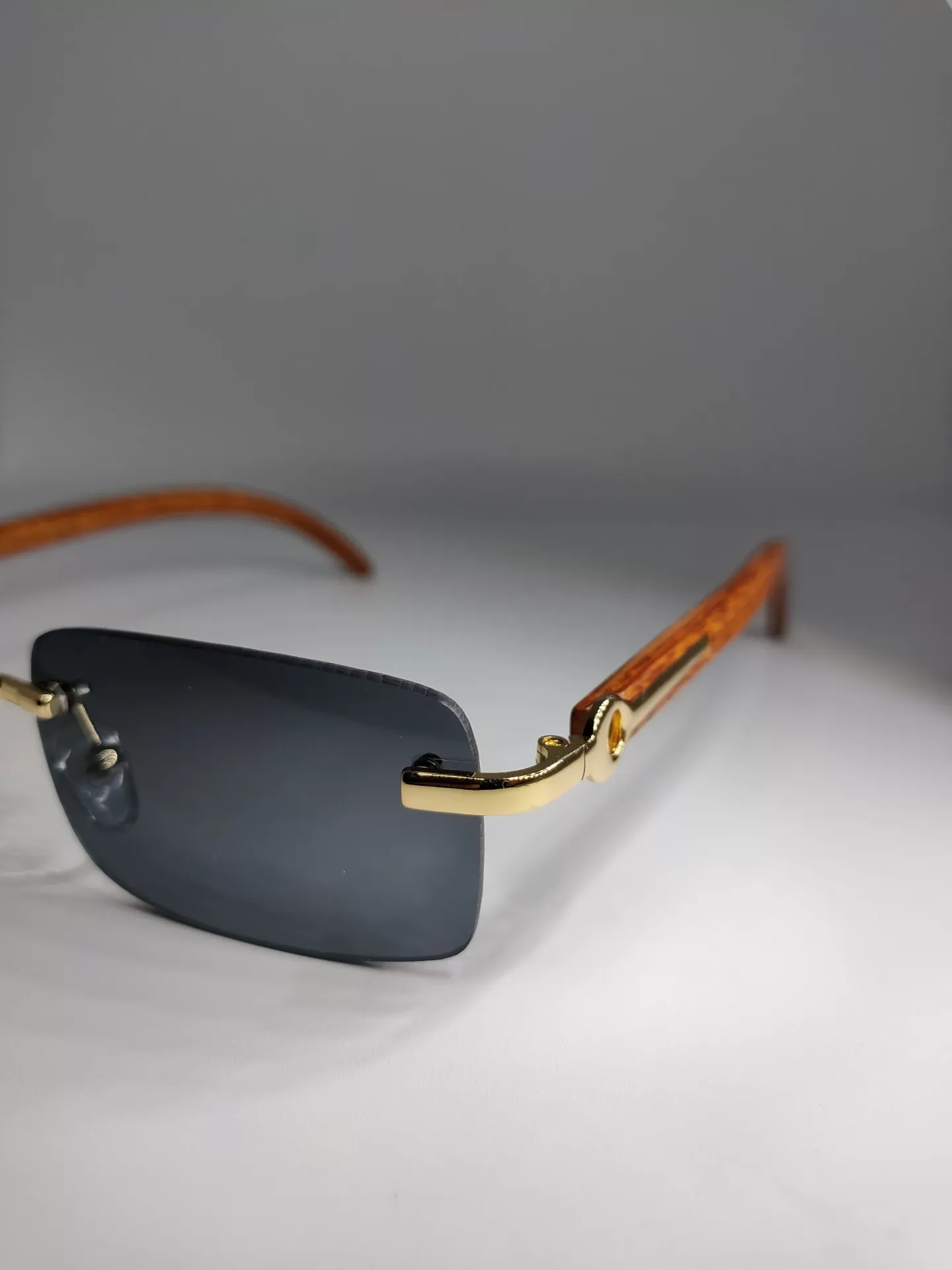 Lunettes de soleil modèle Saint tropez – Image 3