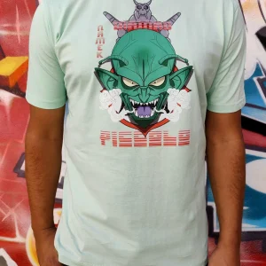 T shirt Piccolo daimao GEKKAI