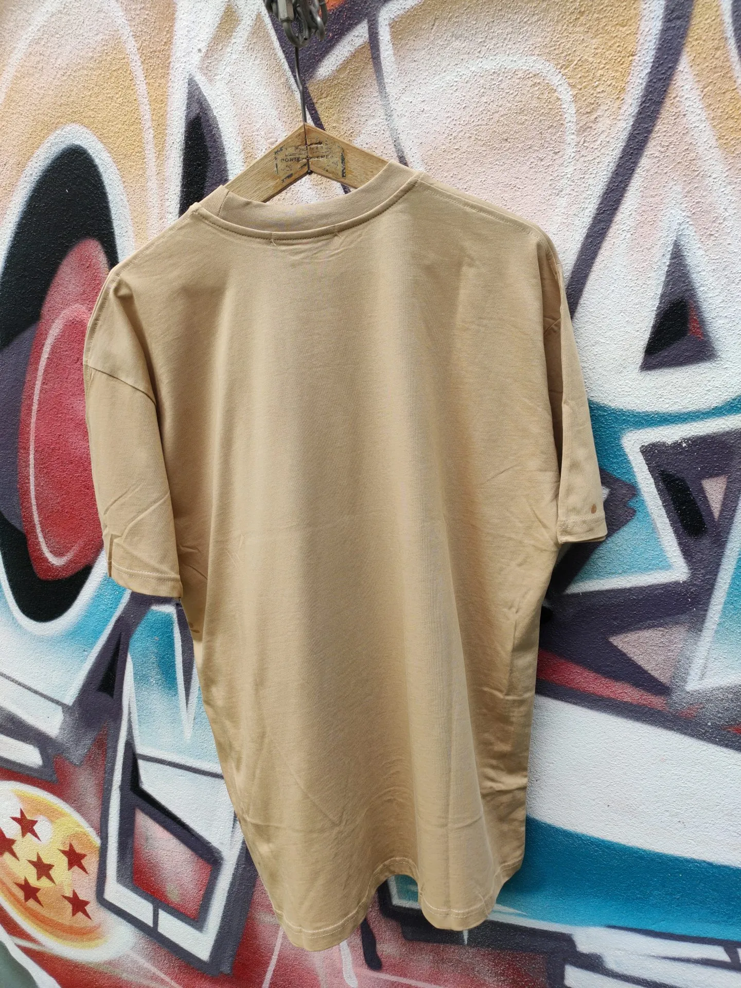 Tshirt Takamura hajime no ippo – Image 3