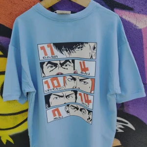 T-shirt Slam Dunk v5b