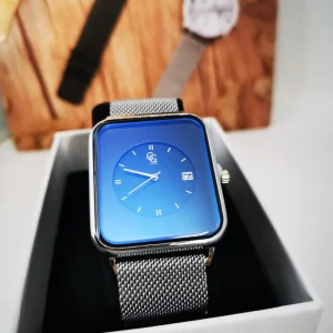 Montre Modèle Manhattan