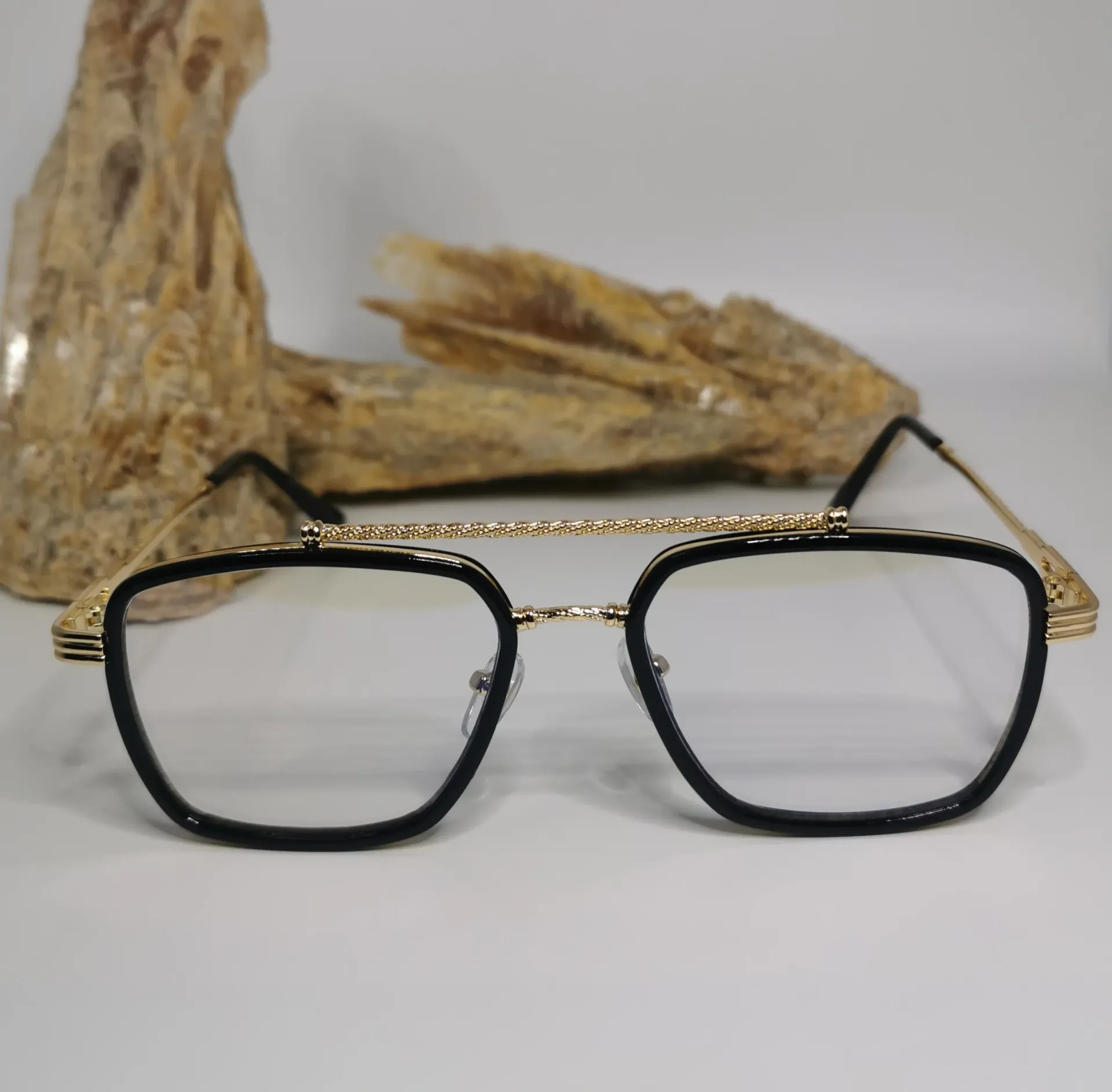 Lunettes de vue sans correction modèle DK10N – Image 7