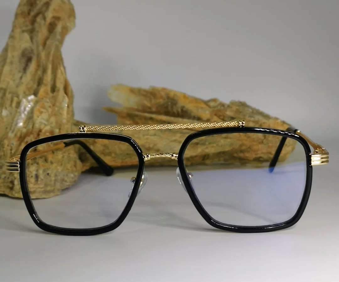 Lunettes de vue sans correction modèle DK10N – Image 3