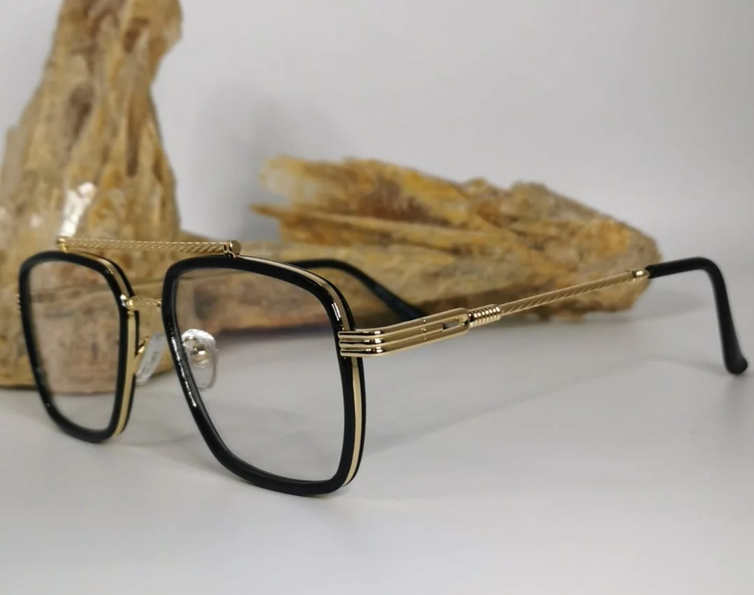 Lunettes de vue sans correction modèle DK10N – Image 2