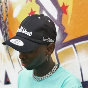 Casquette Boyz N The Mood