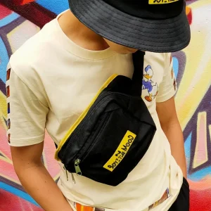 Bob Bucket hat Boyz N The Mood