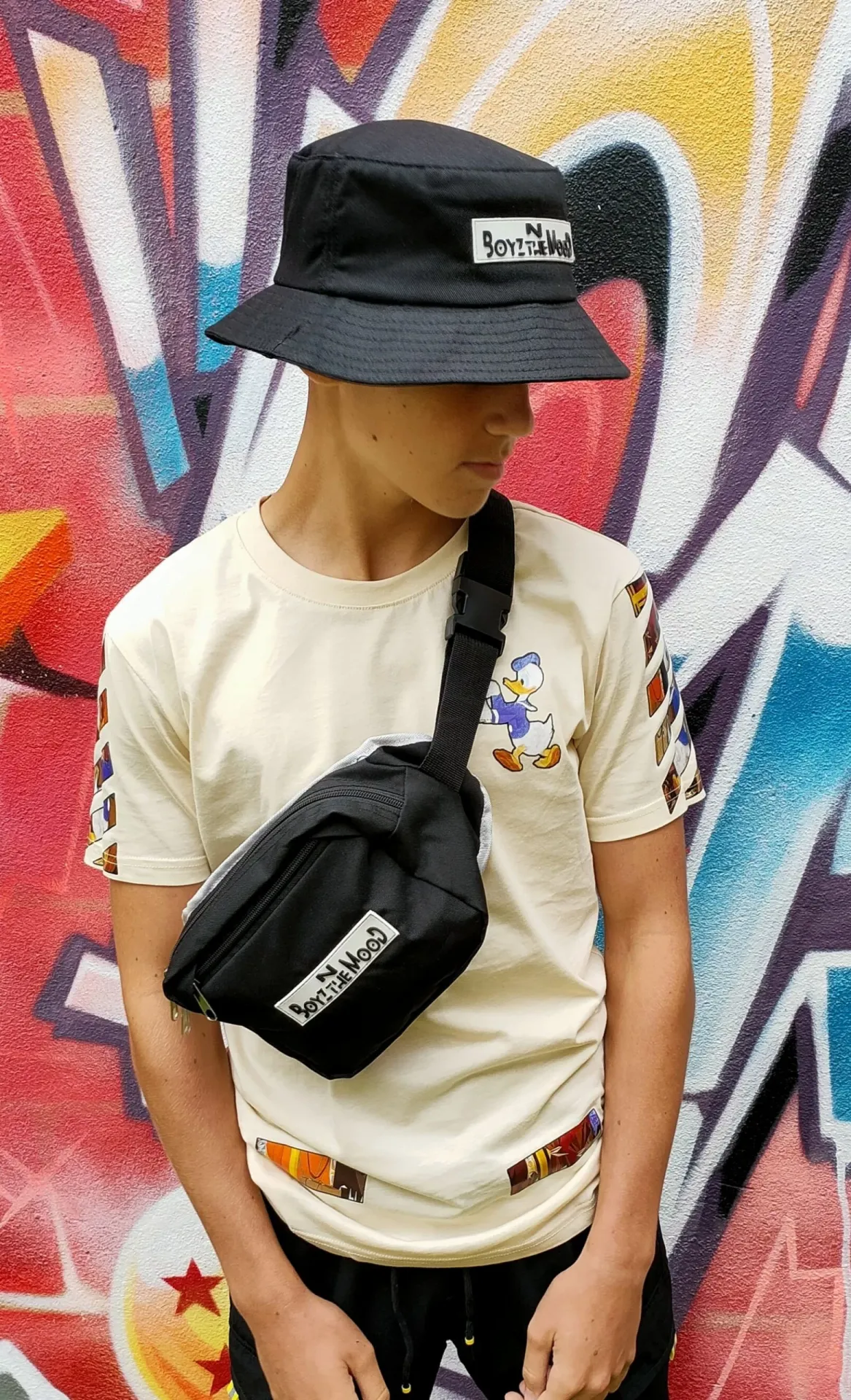 Bob Bucket hat Boyz N The Mood – Image 4