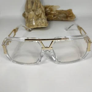 Lunettes sans correction oversize CMD22