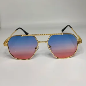 Lunettes de soleil dégradées modèle Torsa V2