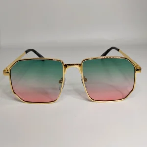 Lunettes de soleil teintées modèle Juicy