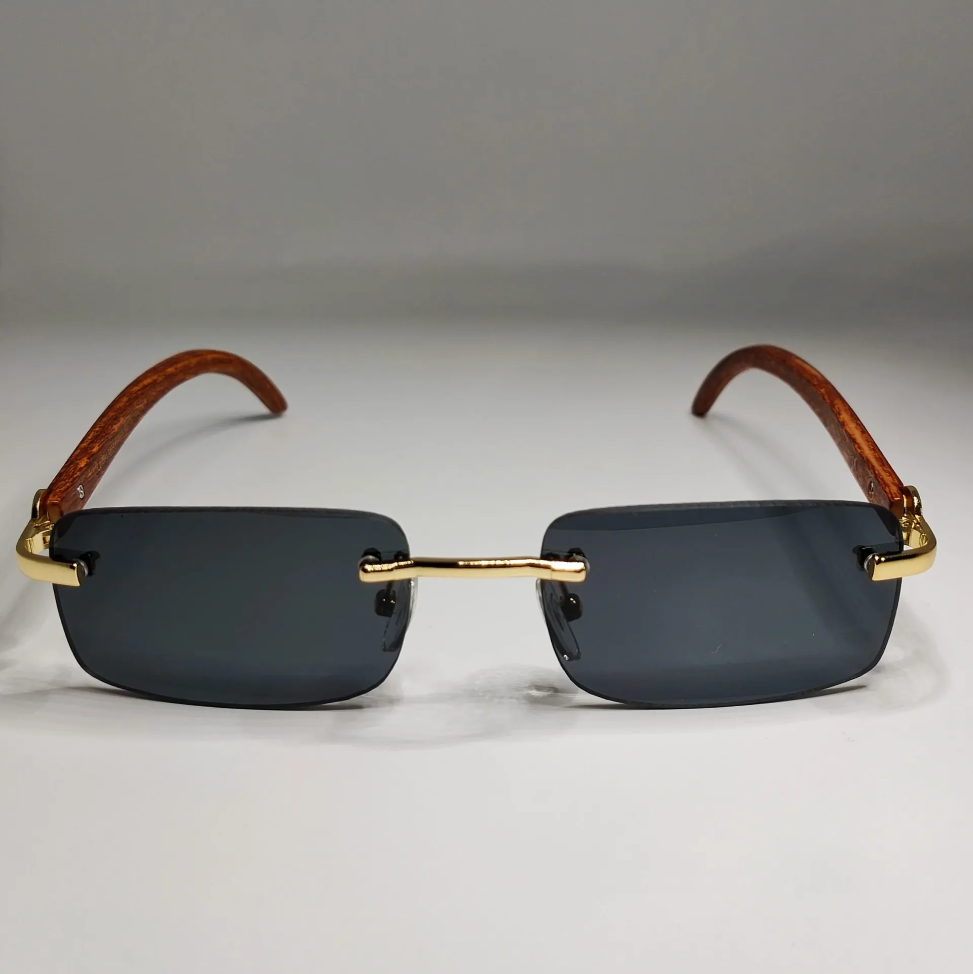 Lunettes de soleil modèle Saint tropez – Image 2