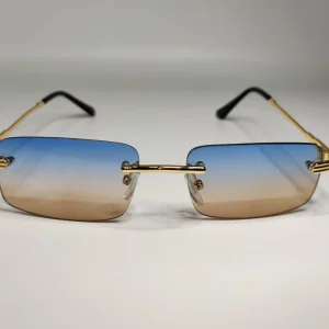 Lunettes de soleil dégradées CRT10