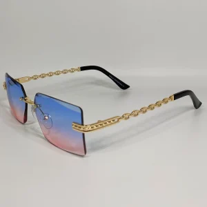 Lunettes de soleil grains de café