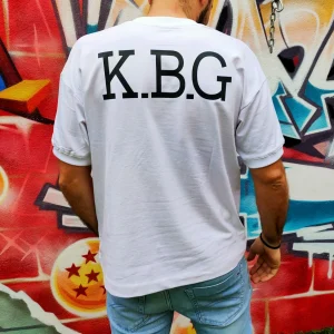 T shirt KBG hajime no ippo