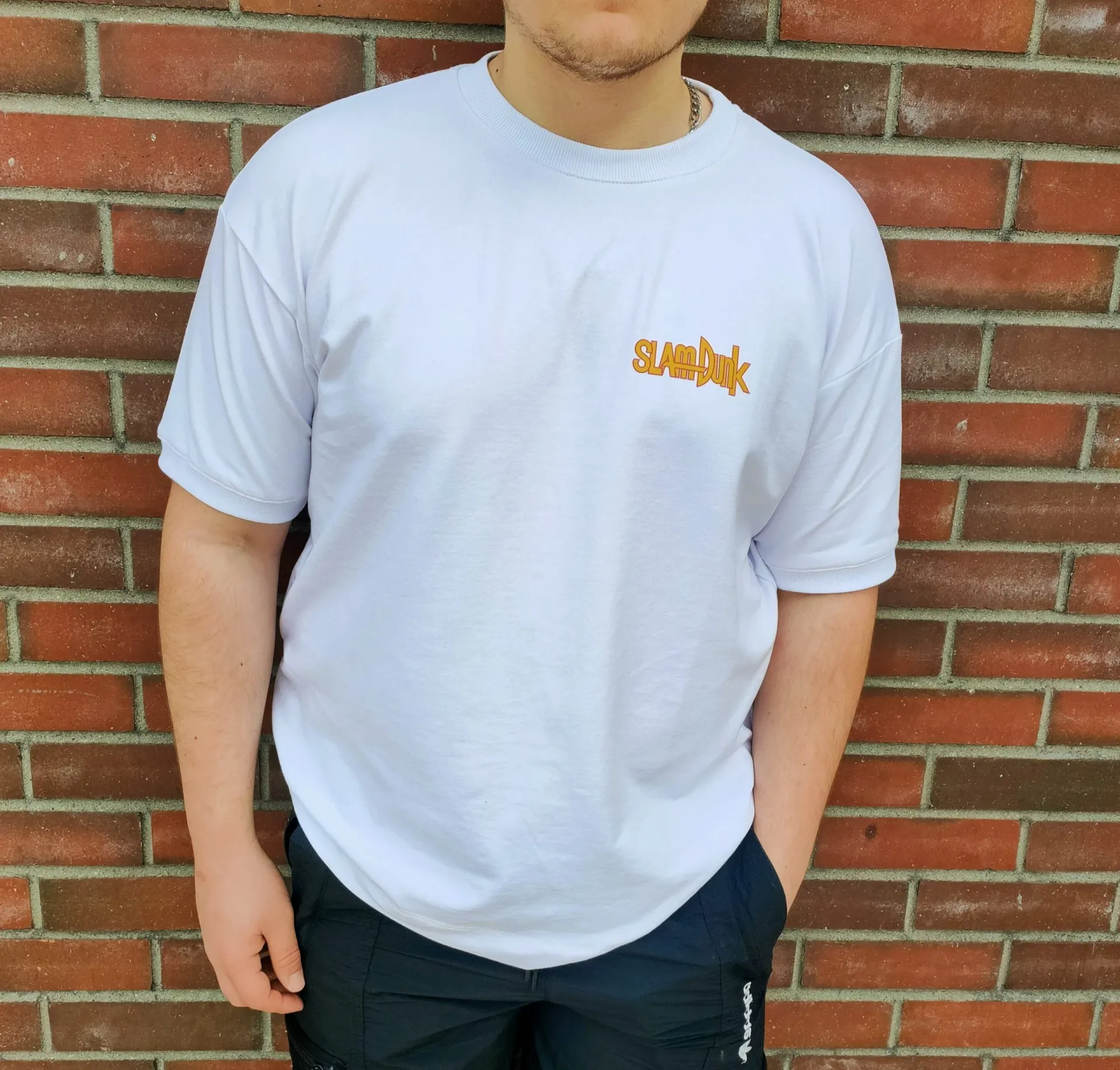 T shirt Slam Dunk – Image 3