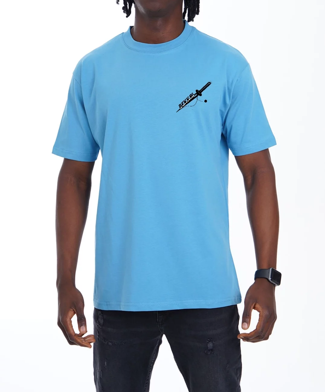 T shirt majin buu GEKKAI – Image 2