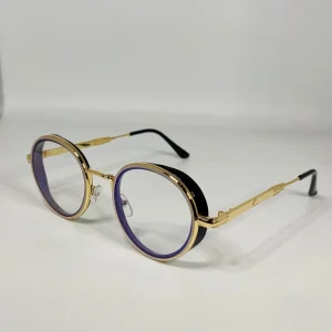 Lunettes sans correction rondes modèle London