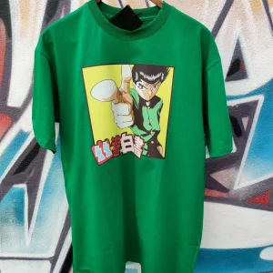 Tshirt Yuyu hakusho
