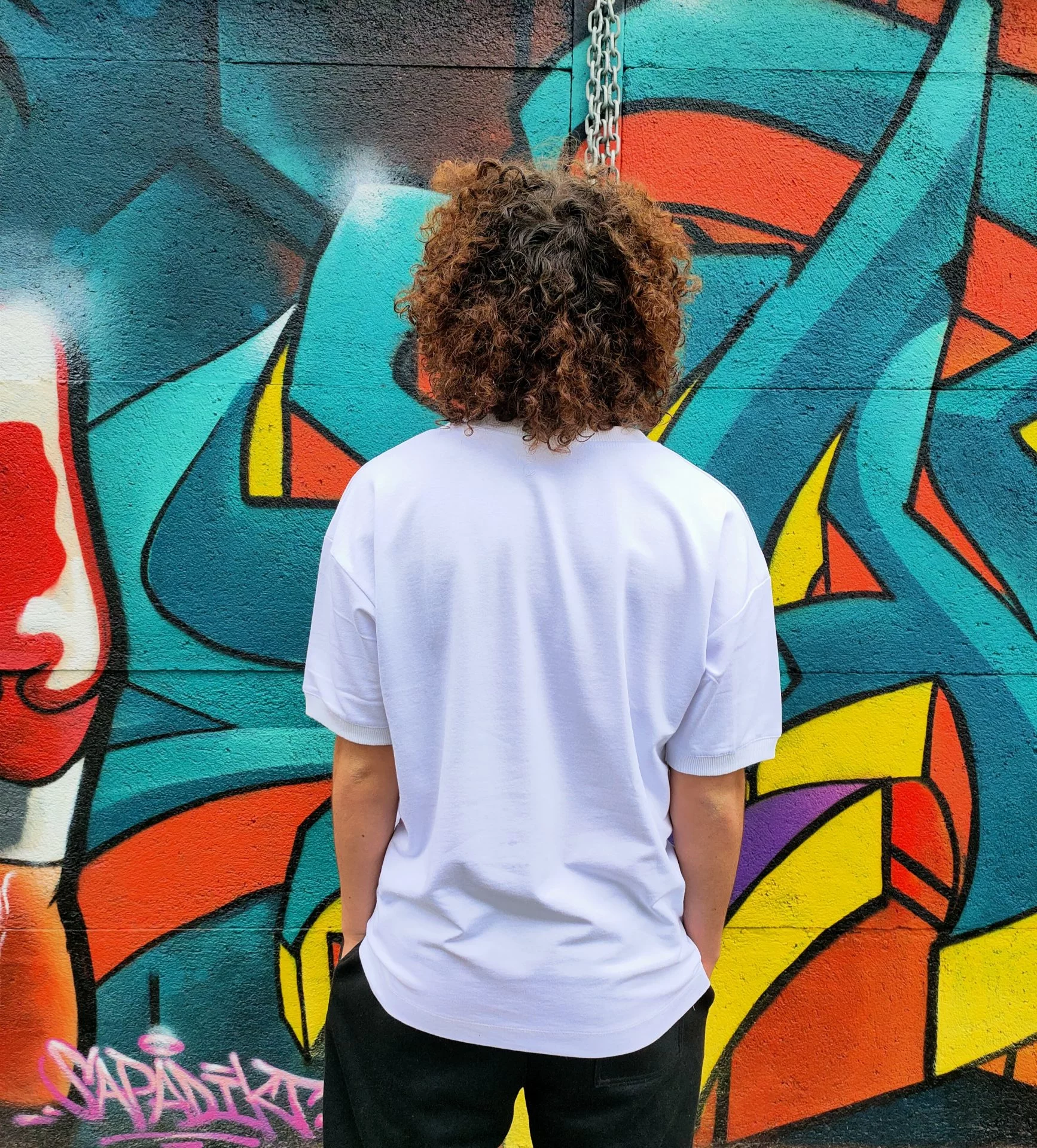 T shirt Ozaru Goku – Image 3