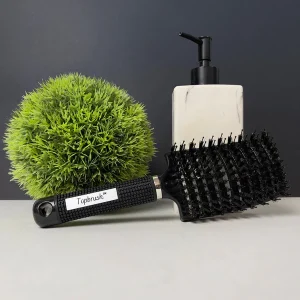 Brosse Démêlante