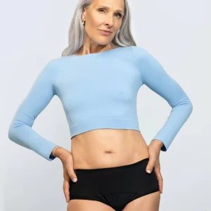 Culottes d’incontinence (lot de 3)