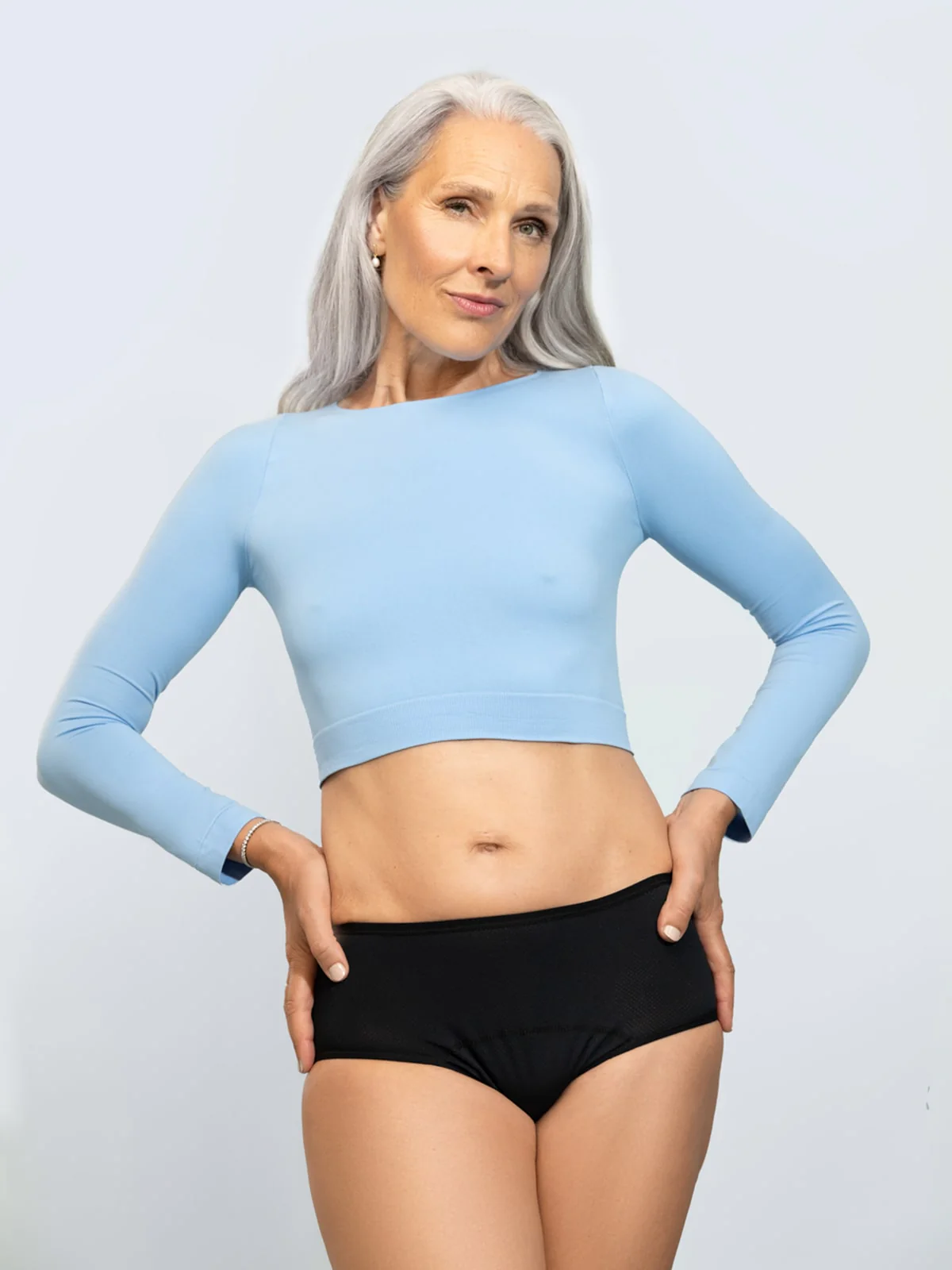 Culottes d’incontinence (lot de 3)