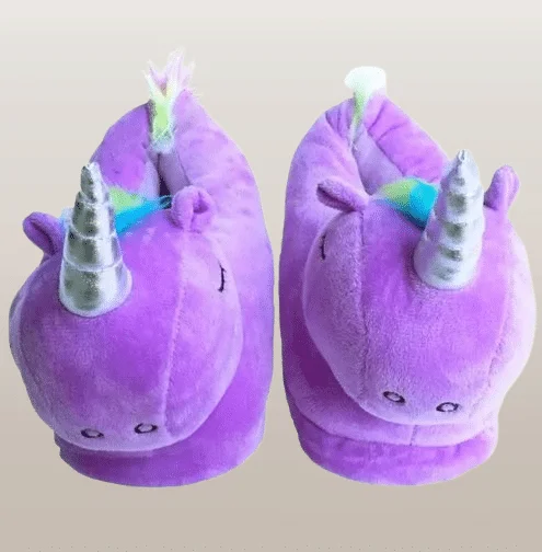 Chausson Femme Licorne – Image 6