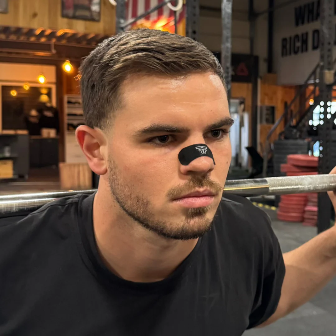 Bandelettes nasales respiratoires – Image 5