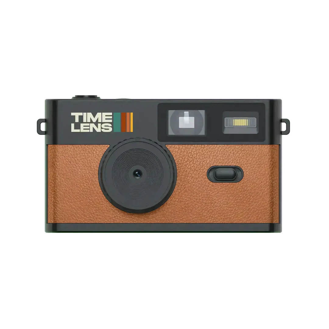 Appareil photo rétro avec filtres – Image 9