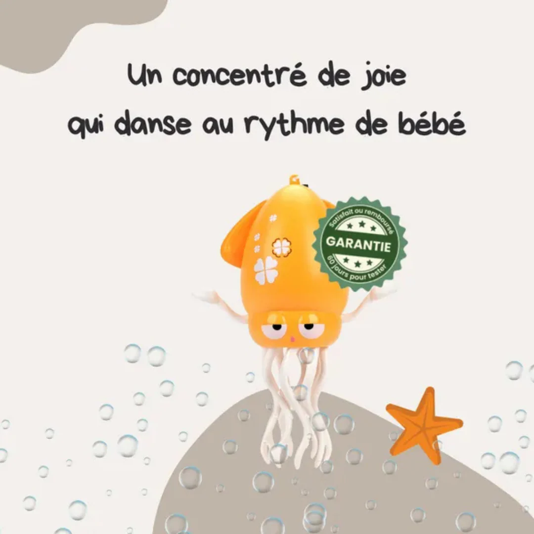 Poulpe Magic – Image 2