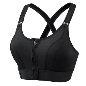 Soutien-gorge de sport confortable et maintien optimal