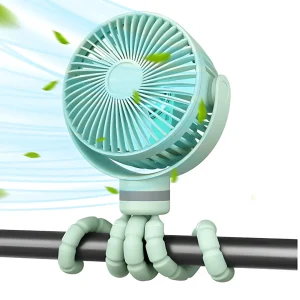 Ventilateur portatif USB