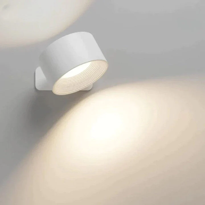 Applique murale LED sans fil moderne – Image 3