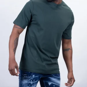 Tshirt ample coton 230g