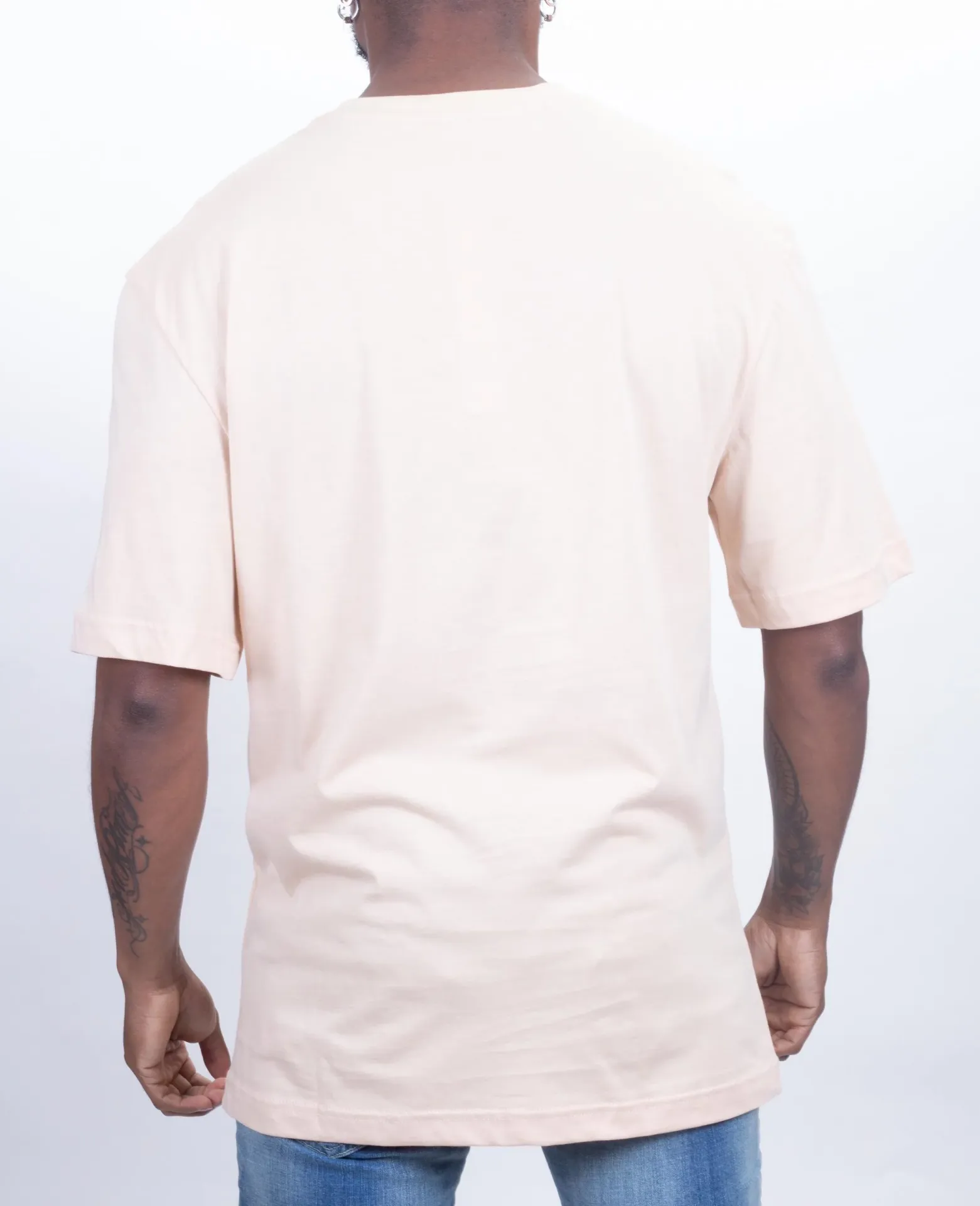 Tshirt ample coton 190g – Image 9