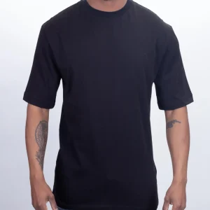 Tshirt ample coton 190g