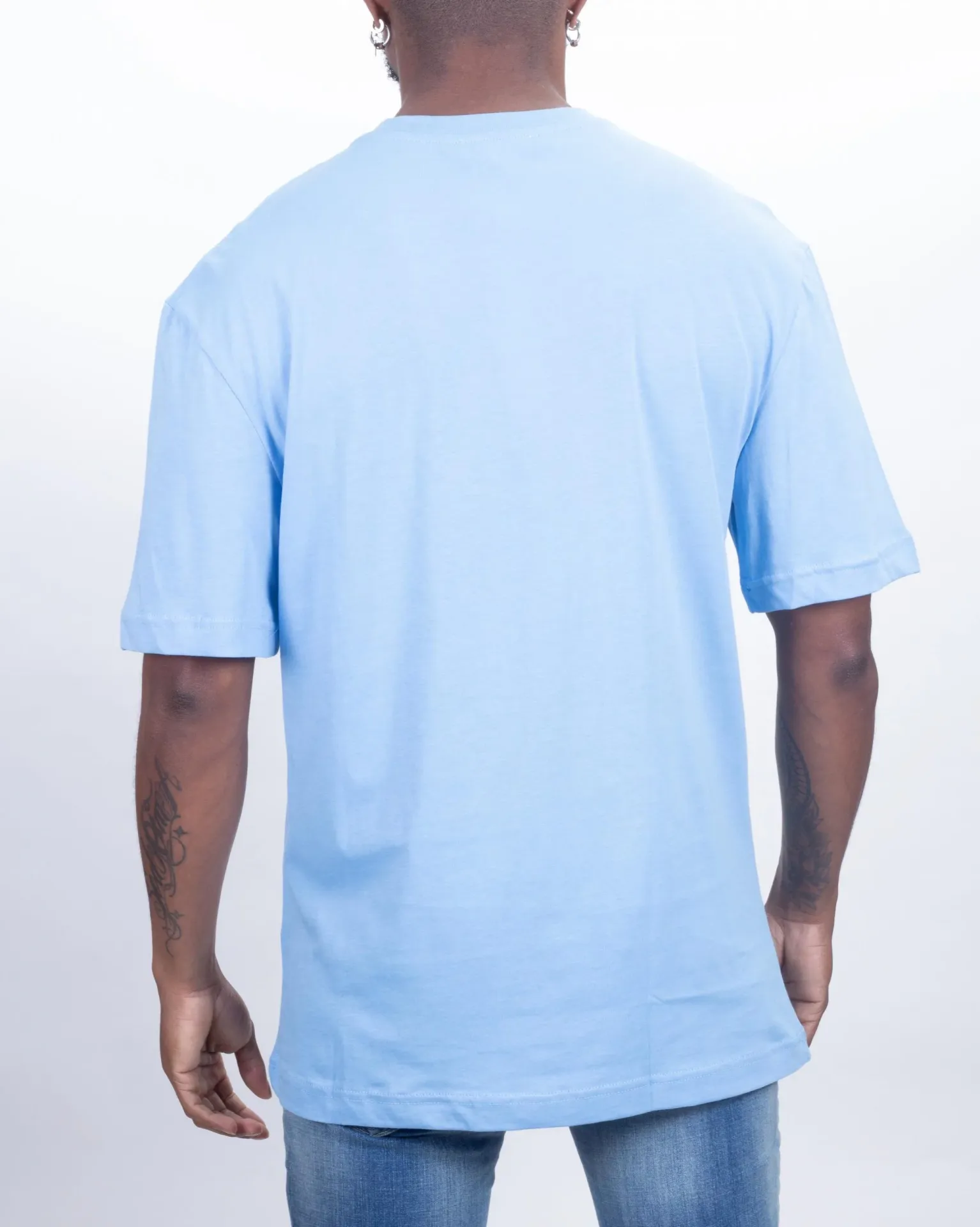 T-shirt Blue Lock Yoichi Isagi – Image 2