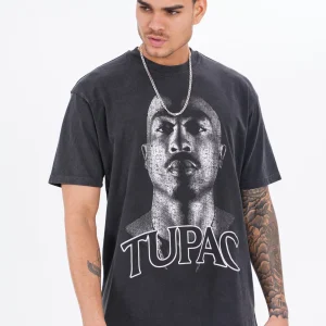T shirt Tupac shakur