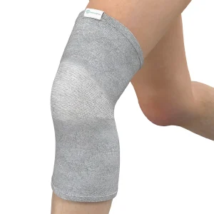 Genouillère en bambou : dites adieu aux douleurs et inflammations !